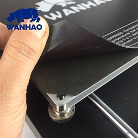 Wanhao Duplicator i3 Plus Mark II
