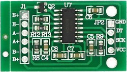 HX711 Ağırlık Sensör Çevirici Modül