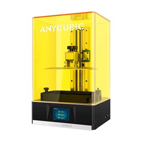 Anycubic Photon Mono X  3D Resin Printer 3D Reçine