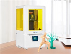 Anycubic Photon S UV Resin SLA DLP 3D Printer Reçine 3D Yazıcı