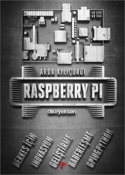 Raspberry Pi Kitabı