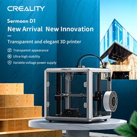 Creality SERMOON D1 3D Yazıcı
