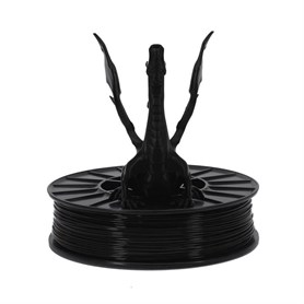 Porima Filament 1,75mm PLA Siyah RAL9005