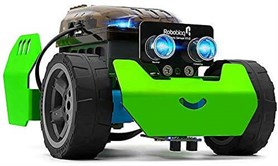 Q-Scout Robot Kiti-Steam Eğitim Robotu